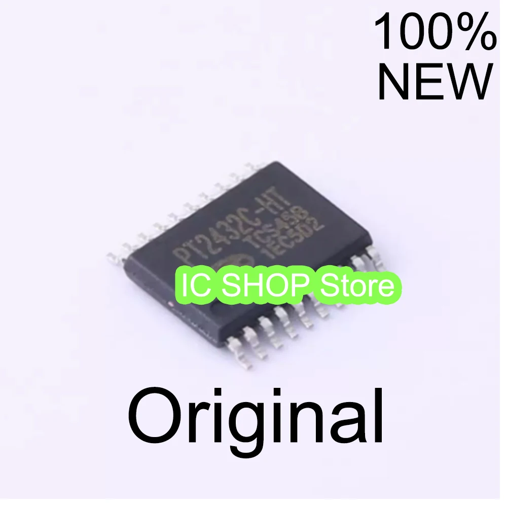 5pcs/lot PT2432C-HT SOP 100% Original Brand New
5pcs/lot PT2432C-HT SOP 100% Original Brand New