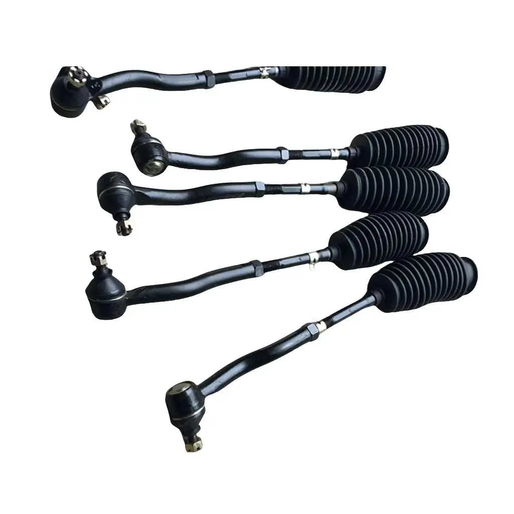 Steering gear rod ball head rod inner and outer ball joint for BAIC Huansu S2 S3 S3L
Steering gear rod ball head rod inner and outer ball joint for BAIC Huansu S2 S3 S3L