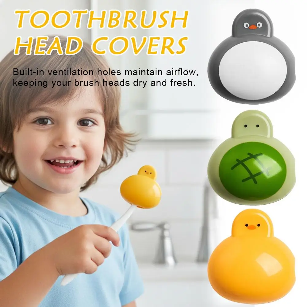 1Pcs Travel Toothbrush Head Cover Clip Spring Mechanism Ventilated Dustproof Protector Cap For Home Bathroom Travel Use
1Pcs Travel Toothbrush Head Cover Clip Spring Mechanism Ventilated Dustproof Protector Cap For Home Bathroom Travel Use
