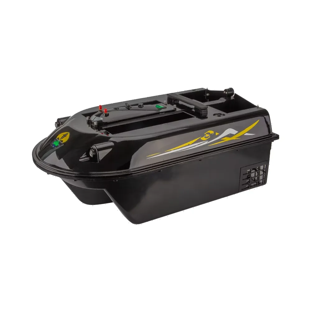 GPS Auto Navigation Fishing Bait Boat Auto Cruise Electric Radio Rc Bait Boat Carp Fishing Bait Boat
GPS Auto Navigation Fishing Bait Boat Auto Cruise Electric Radio Rc Bait Boat Carp Fishing Bait Boat