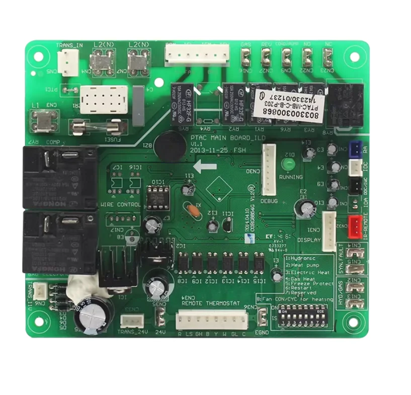 Brand new air conditioning motherboard 803344100111 MV-V22G/HR1-B2 circuit board 8033003A0002 80330030080868
Brand new air conditioning motherboard 803344100111 MV-V22G/HR1-B2 circuit board 8033003A0002 80330030080868