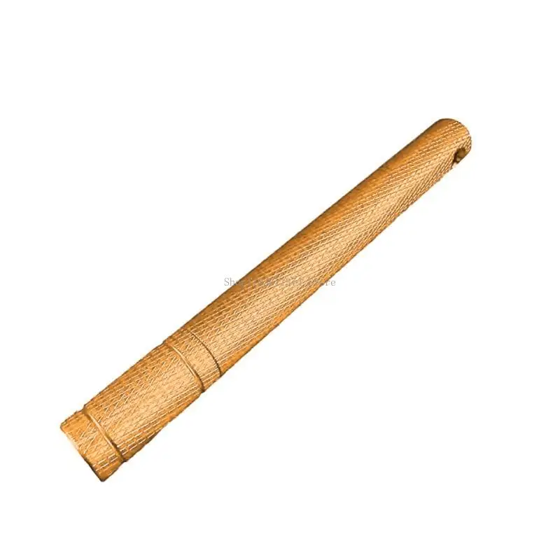 Light weight Golf Club Cleaner Multipurpose Ergonomic Golf Club Grooving Tool for Efficient Dirt and Grass Removal
Light weight Golf Club Cleaner Multipurpose Ergonomic Golf Club Grooving Tool for Efficient Dirt and Grass Removal