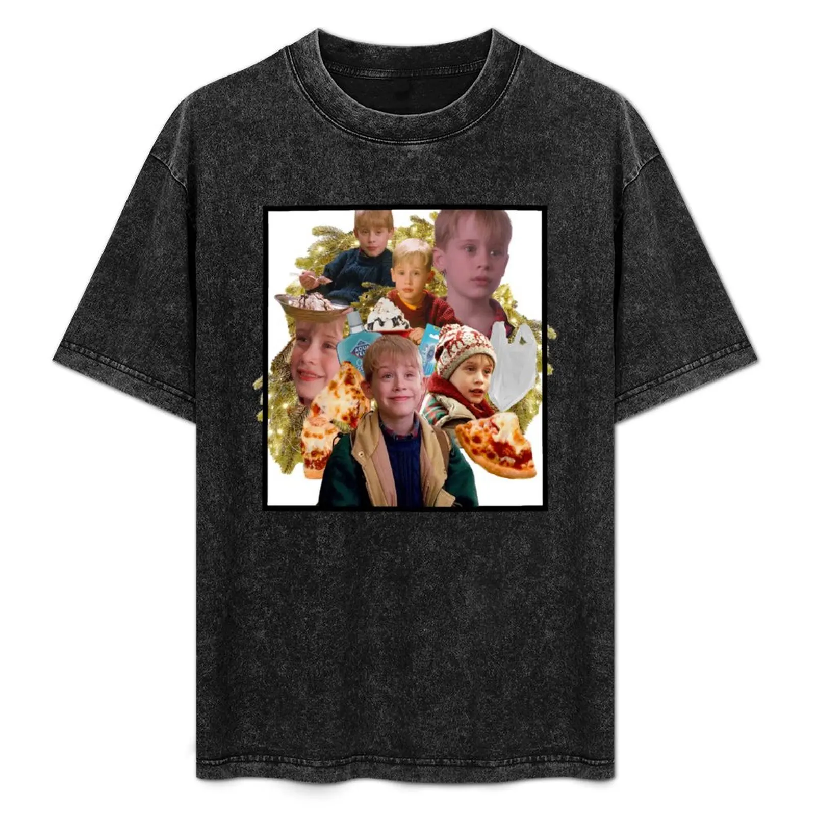 Kevin McCallister, Home Alone vibes T-Shirt cheap stuff vintage t shirts summer clothes tshirts personalised mens clothes
Kevin McCallister, Home Alone vibes T-Shirt cheap stuff vintage t shirts summer clothes tshirts personalised mens clothes