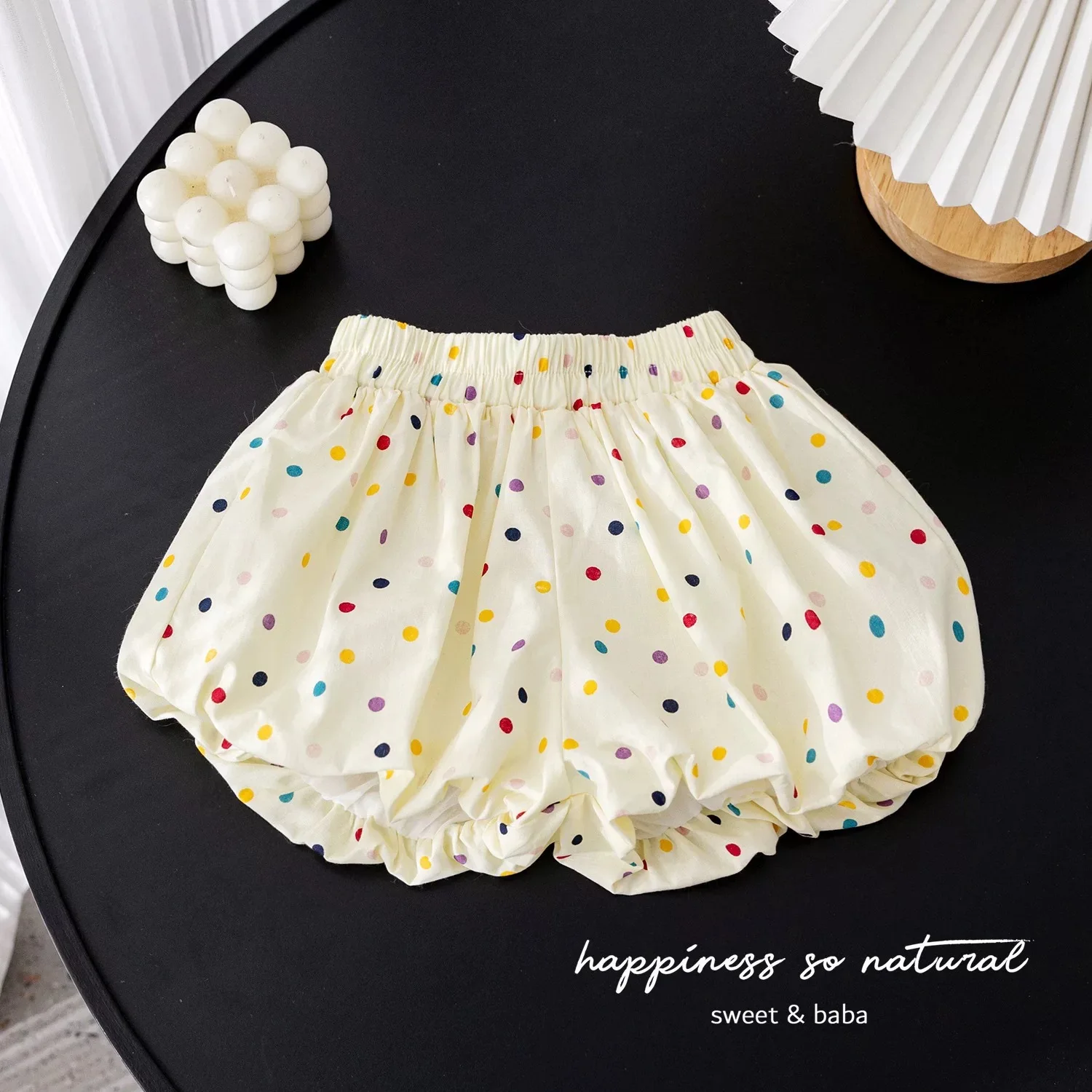 Girls Shorts Multi-color Summer Pants for Kids Casual Baby Girl Shorts Comfortable Baby Solid Color Bloomers Children Trousers
Girls Shorts Multi-color Summer Pants for Kids Casual Baby Girl Shorts Comfortable Baby Solid Color Bloomers Children Trousers