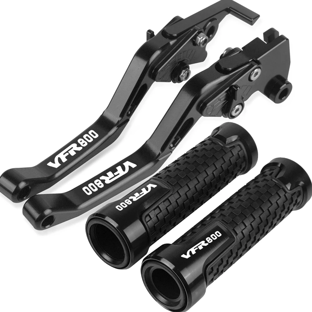 Motorcycle Accessories For Honda VFR800 FIWI 1998 1999 2000 2001 Handlebar Grips Handle Hand Short Brake Clutch Levers With Logo
Motorcycle Accessories For Honda VFR800 FIWI 1998 1999 2000 2001 Handlebar Grips Handle Hand Short Brake Clutch Levers With Logo