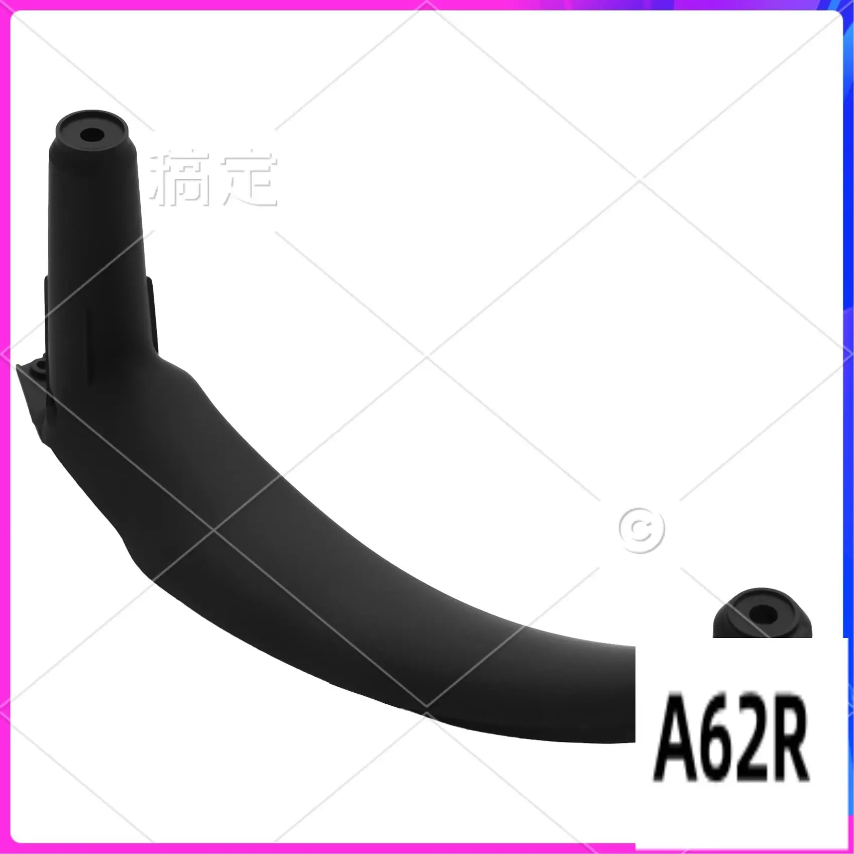 R2-Right Door Handle Decorative Bottom Lid Car Door Handle Door Handle Base For 2007-2014 BMW E70 X5 E71/E72 X6 51416969402
R2-Right Door Handle Decorative Bottom Lid Car Door Handle Door Handle Base For 2007-2014 BMW E70 X5 E71/E72 X6 51416969402
