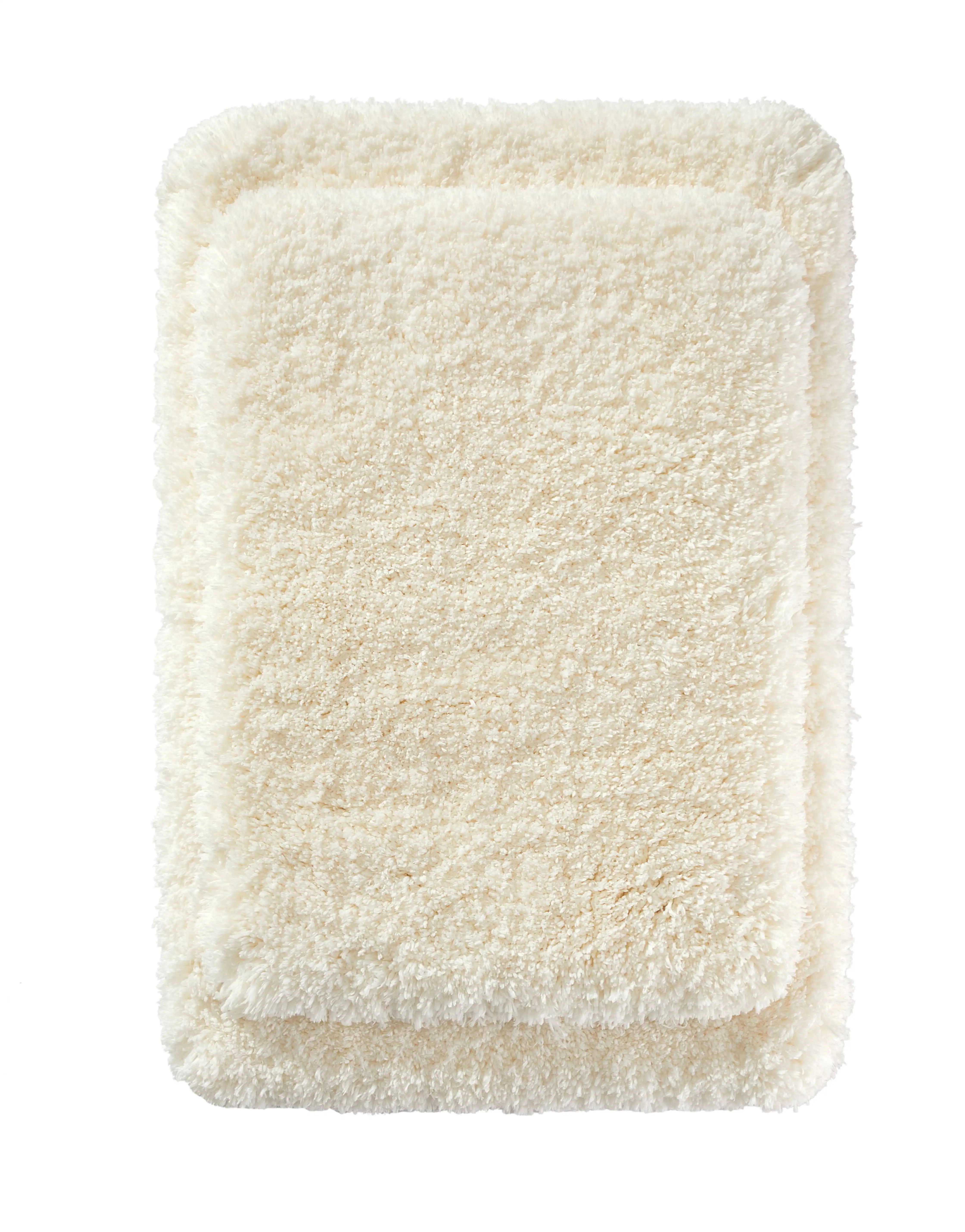 Набор ковриков для ванной Better Homes and Gardens Ivory Cloud из 2 предметов, 17 X 20 и 20 X 30, полиэстер
Набор ковриков для ванной Better Homes and Gardens Ivory Cloud из 2 предметов, 17 X 20 и 20 X 30, полиэстер