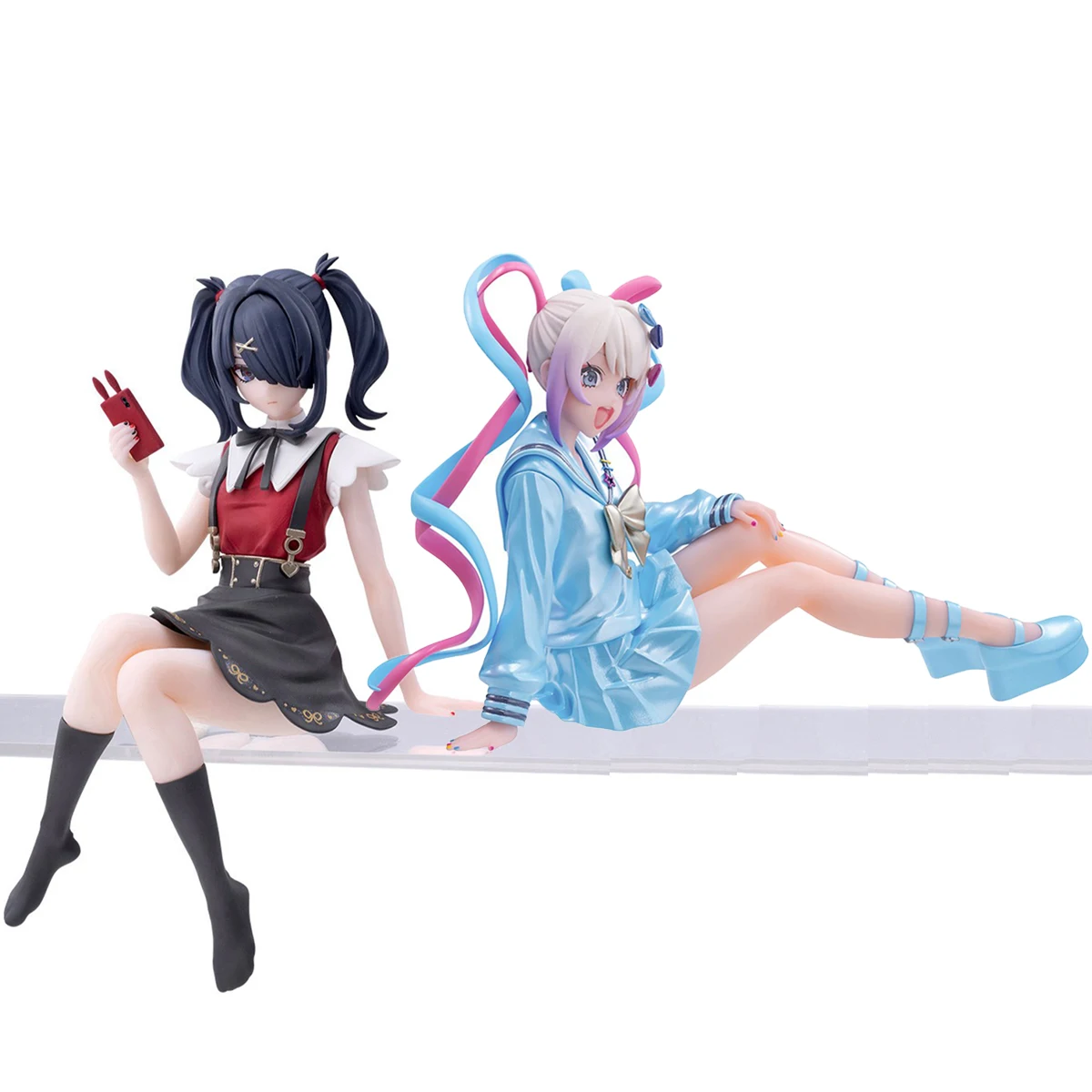Anime Figure KAngel Ame-chan sitting action figurine Cute jk uniform loli Toy KAngel figurine Car interior decora Model Gift
Anime Figure KAngel Ame-chan sitting action figurine Cute jk uniform loli Toy KAngel figurine Car interior decora Model Gift