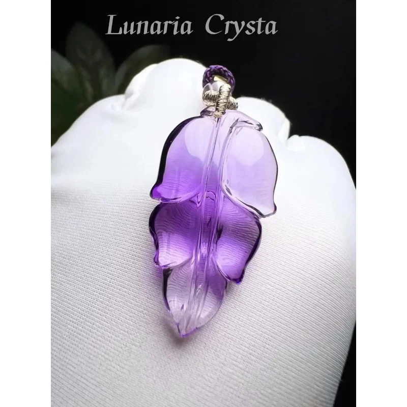 Natural Crystal Pendant, Elegant and Natural Necklace Jewelry, Neck Ornament, Healing Crystal Gemstone Jewelry, Good Luck and Love
Natural Crystal Pendant, Elegant and Natural Necklace Jewelry, Neck Ornament, Healing Crystal Gemstone Jewelry, Good Luck and Love