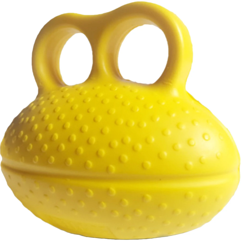 Grip Ball Trainer Palm Hand Massager Exercise Strength Exerciser Pu Foam Finger Power Training Equipment Fitness
Grip Ball Trainer Palm Hand Massager Exercise Strength Exerciser Pu Foam Finger Power Training Equipment Fitness
