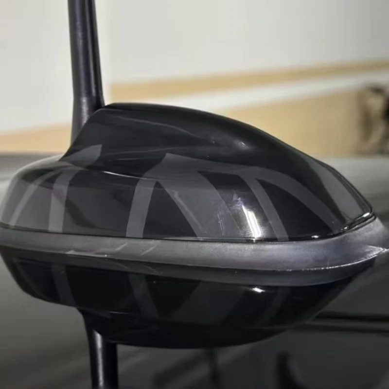 MINI Cooper S JCW F55 F56 antenna decoration box cover shell protection exterior decoration car sticker
MINI Cooper S JCW F55 F56 antenna decoration box cover shell protection exterior decoration car sticker