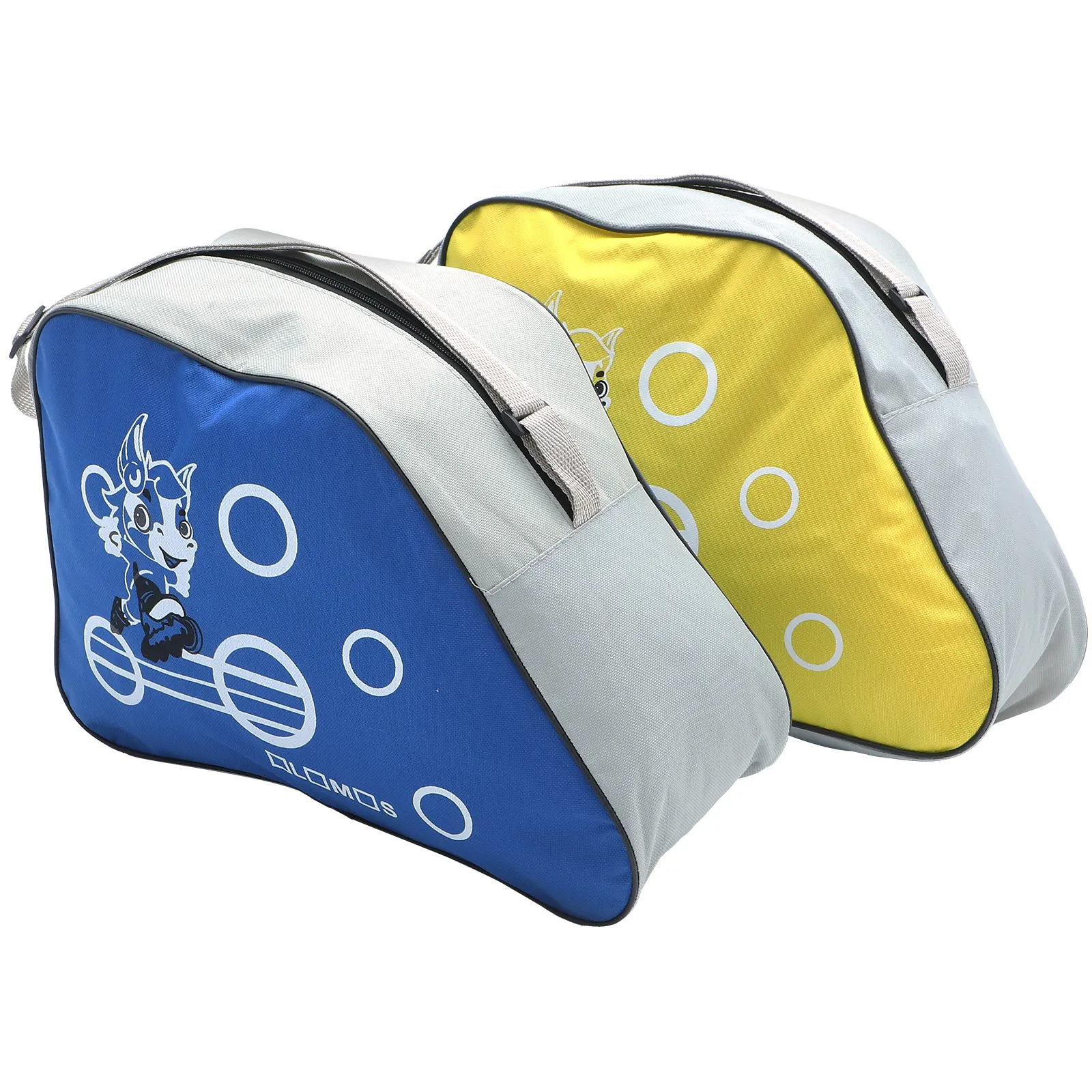 2Pcs Skate Bag Roller Skates Storage Large Carrying Portable Durable Oxford Cloth Holder for Roller Inline Ice Skates
2Pcs Skate Bag Roller Skates Storage Large Carrying Portable Durable Oxford Cloth Holder for Roller Inline Ice Skates
