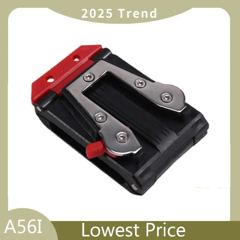 ABDD M12 Electric Drill Quick Release Hanging Unlock Kit With Portable Waist Buckle Storage For Professional Tools Accessories
ABDD M12 Electric Drill Quick Release Hanging Unlock Kit With Portable Waist Buckle Storage For Professional Tools Accessories