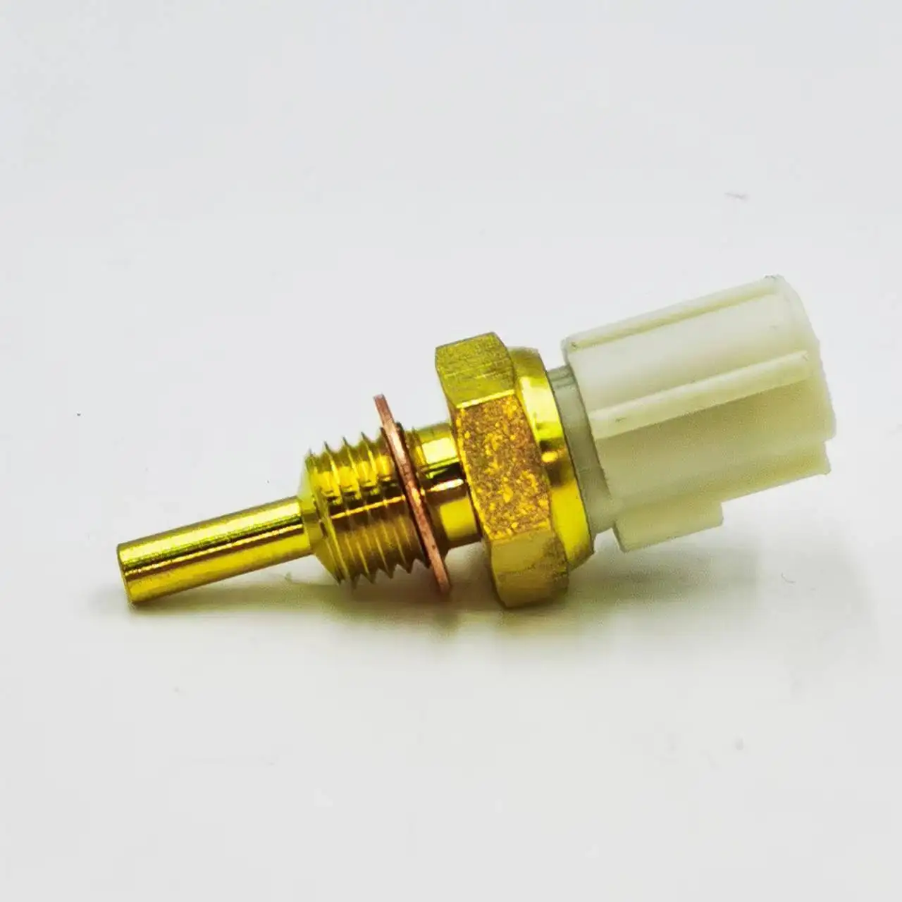 Original Coolant Temperature Sensor 89422-33030 For Rav4, Land Cruiser Camry Corolla Aygo 4runner Highlander Prius High Quality
Original Coolant Temperature Sensor 89422-33030 For Rav4, Land Cruiser Camry Corolla Aygo 4runner Highlander Prius High Quality