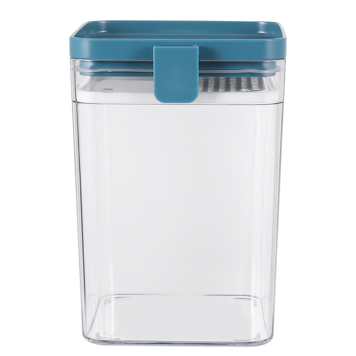 Sealed Storage Jar Airtight Food Container Snack Holder Grains Tank Transparent Safe Plastic Kitchen Dry Preservation
Sealed Storage Jar Airtight Food Container Snack Holder Grains Tank Transparent Safe Plastic Kitchen Dry Preservation