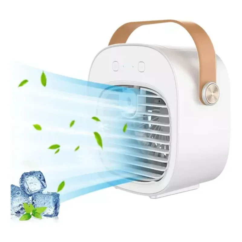 Новый портативный климатический мини-вентилятор охладитель HVAC портативный HVAC
Новый портативный климатический мини-вентилятор охладитель HVAC портативный HVAC