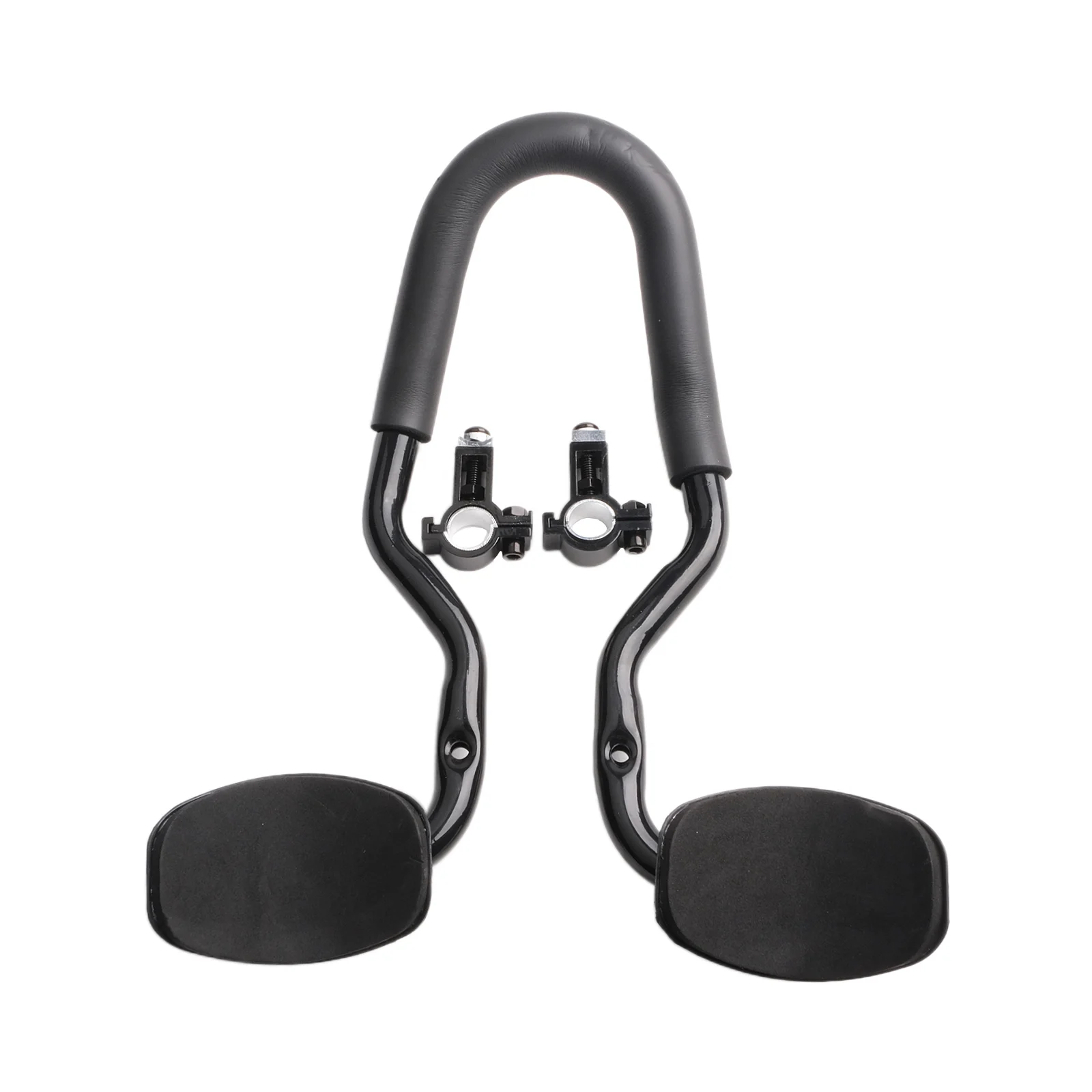 Aluminum Alloy Handlebars Bicycle Armrest Aluminum Rest Bar Good Road Conditions High-quality Materials Long Distances
Aluminum Alloy Handlebars Bicycle Armrest Aluminum Rest Bar Good Road Conditions High-quality Materials Long Distances
