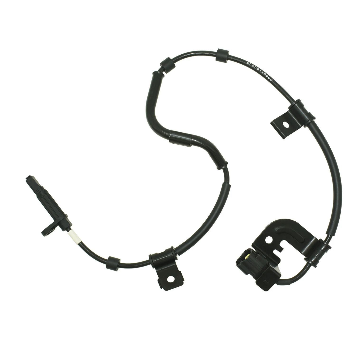 ПОДХОДИТ Датчик ABS HYUNDAI ENTOURAGE 2007-2008 и KIA SEDONA 2006-2014 гг. - 95680-4D000
ПОДХОДИТ Датчик ABS HYUNDAI ENTOURAGE 2007-2008 и KIA SEDONA 2006-2014 гг. - 95680-4D000