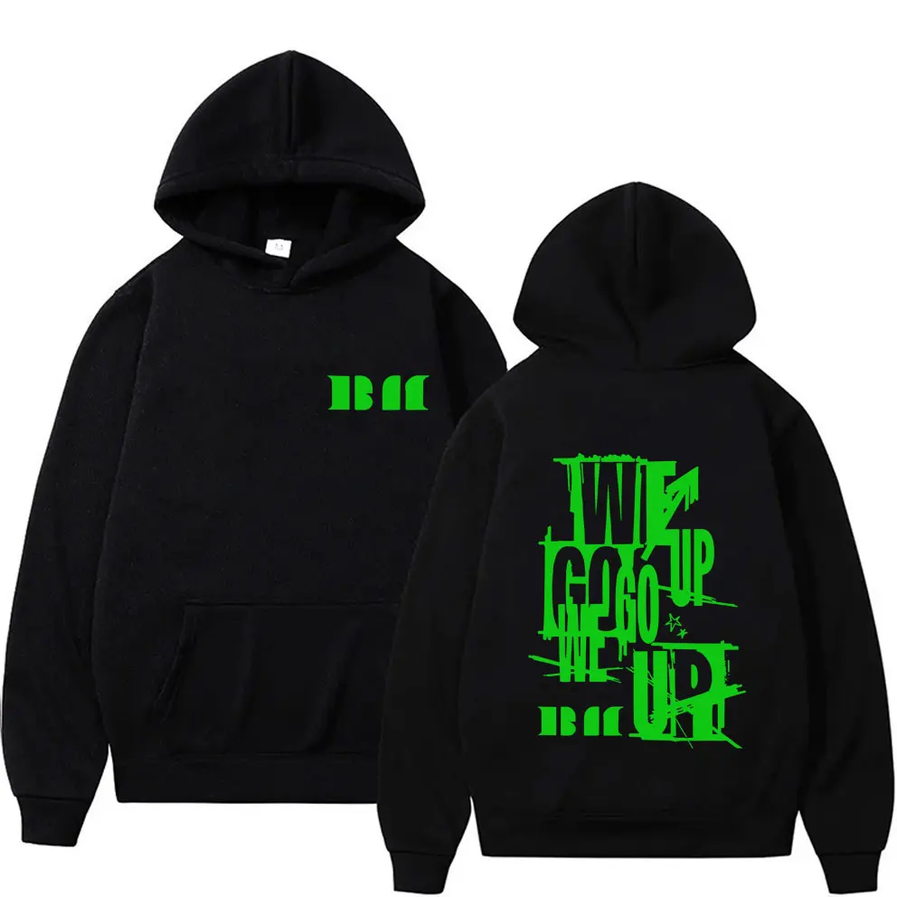 Babymonster Ahyeon Asa Rami Rora Ruka Pharita Chiquita We Go Up Album Graphic Hoodie Men Women Fashion Casual Oversized Hoodies
Babymonster Ahyeon Asa Rami Rora Ruka Pharita Chiquita We Go Up Album Graphic Hoodie Men Women Fashion Casual Oversized Hoodies