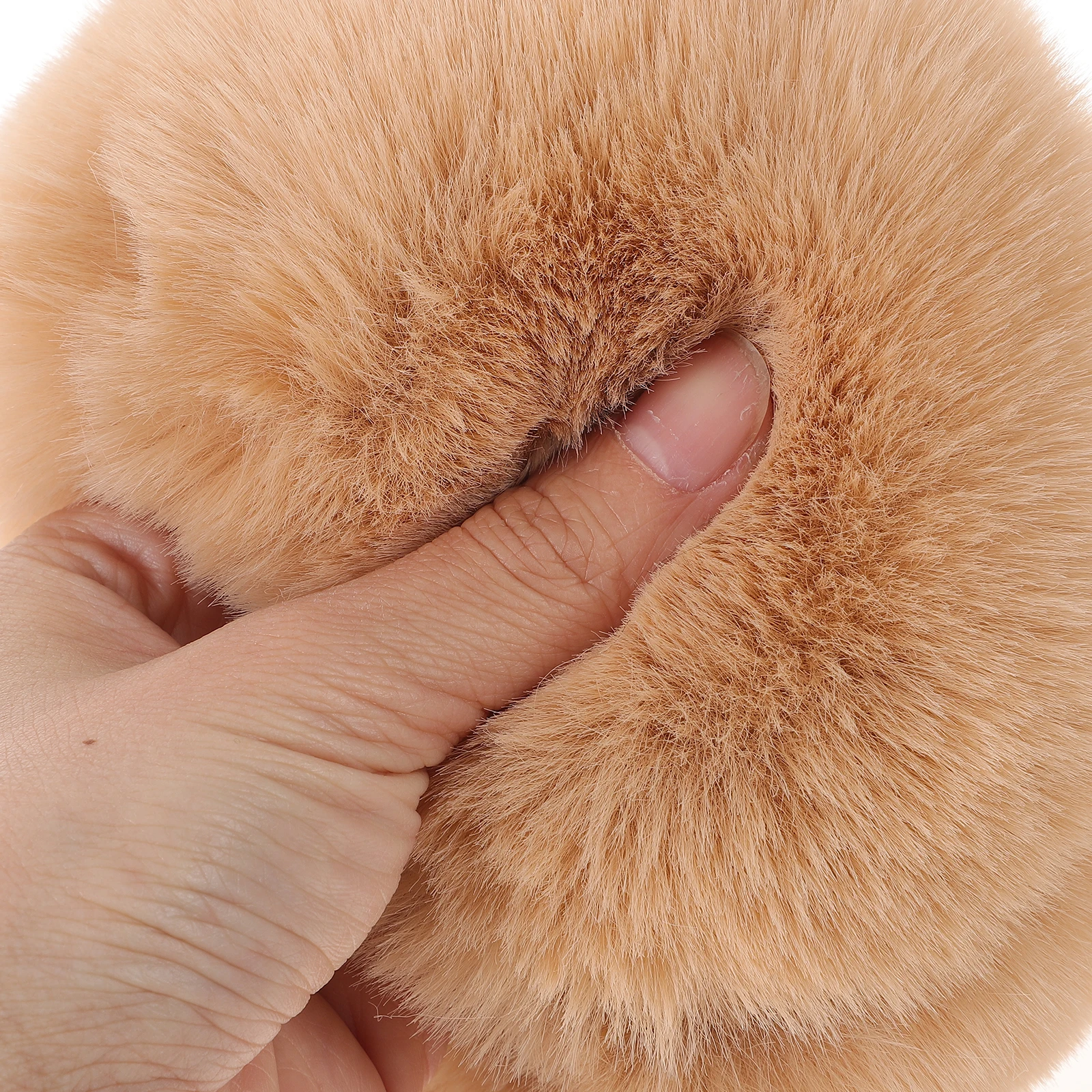 1 Pair Cozy Faux Fur Wrist Warmers Furry Cuff Arm Warmers Plush Wristband Gloves Cute Winter Outfit Accessories
1 Pair Cozy Faux Fur Wrist Warmers Furry Cuff Arm Warmers Plush Wristband Gloves Cute Winter Outfit Accessories
