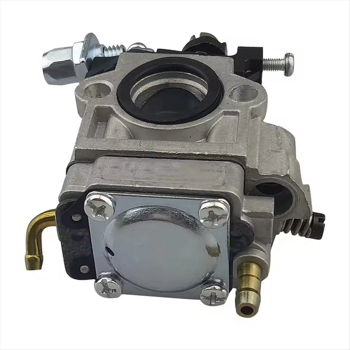 HOME USE-A Carburetor Fit for -406 -406-1 for A021001870 for Leaf Blower PB-770
HOME USE-A Carburetor Fit for -406 -406-1 for A021001870 for Leaf Blower PB-770