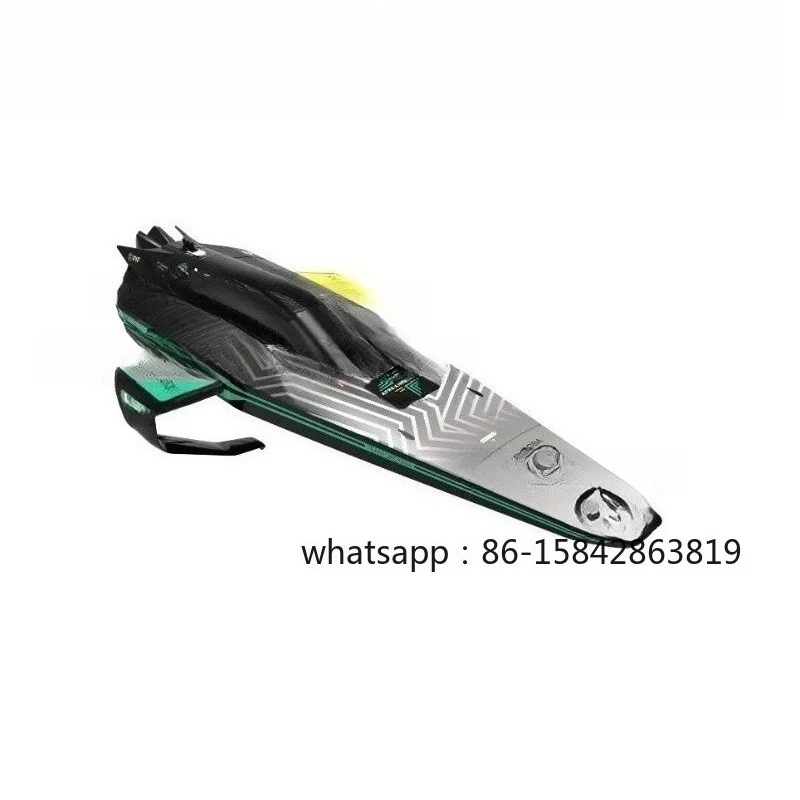 E1 Ra-ceBird Electric Ho-vering Hy-drofoil - Te-am Dro-gba parts
E1 Ra-ceBird Electric Ho-vering Hy-drofoil - Te-am Dro-gba parts
