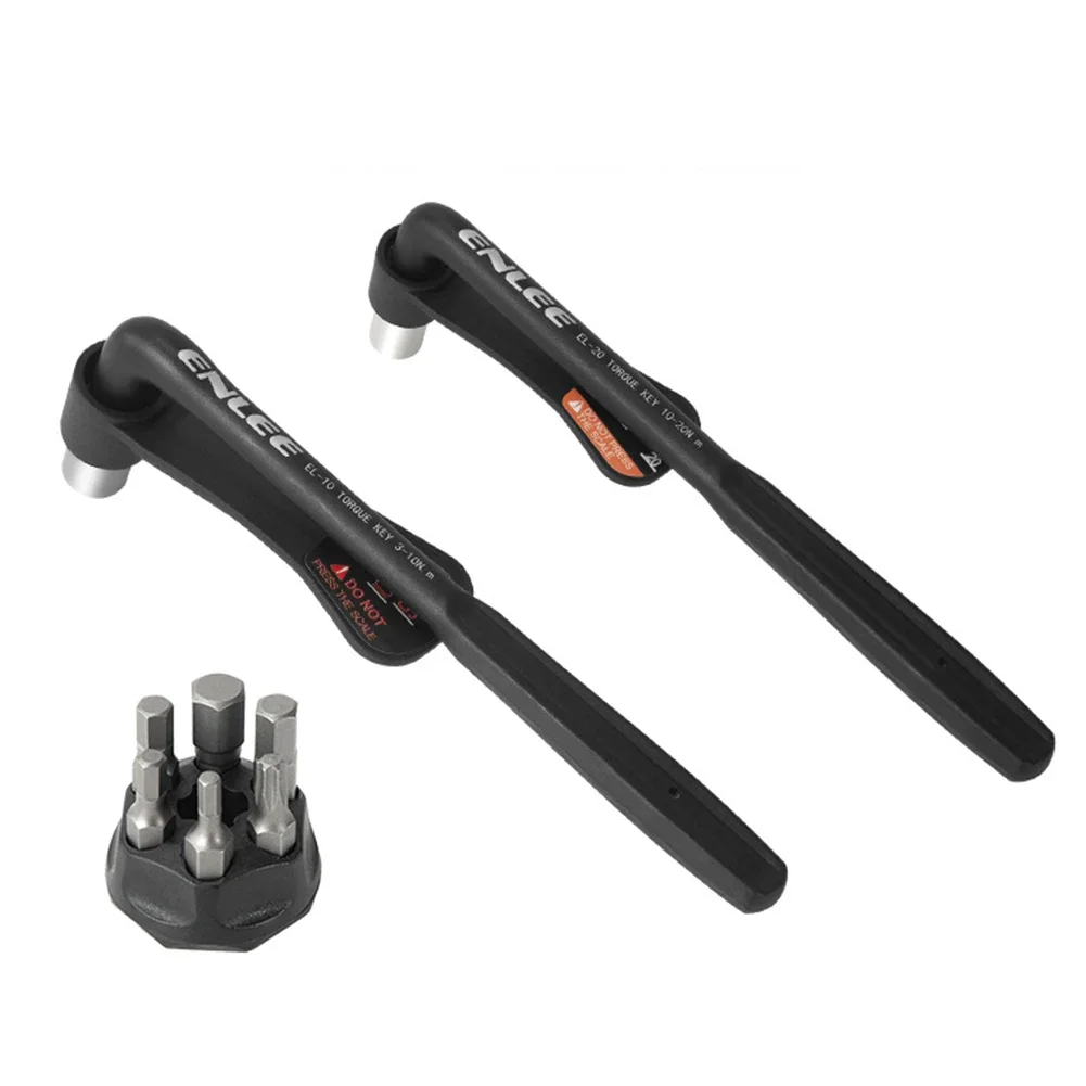 Kit Wrench Kit Tools Kits With Bit Wrench 3 10NM 10 20NM Bike Torque Chromium Vanadium Steel EL 10 Torque Range
Kit Wrench Kit Tools Kits With Bit Wrench 3 10NM 10 20NM Bike Torque Chromium Vanadium Steel EL 10 Torque Range