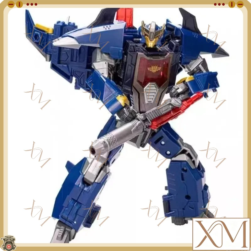 In Stock Hasbro Transformers Legacy Evolution Leader Class Dreadwing Anime Transformation Robot Model Toy Gift Hobby Collection
In Stock Hasbro Transformers Legacy Evolution Leader Class Dreadwing Anime Transformation Robot Model Toy Gift Hobby Collection