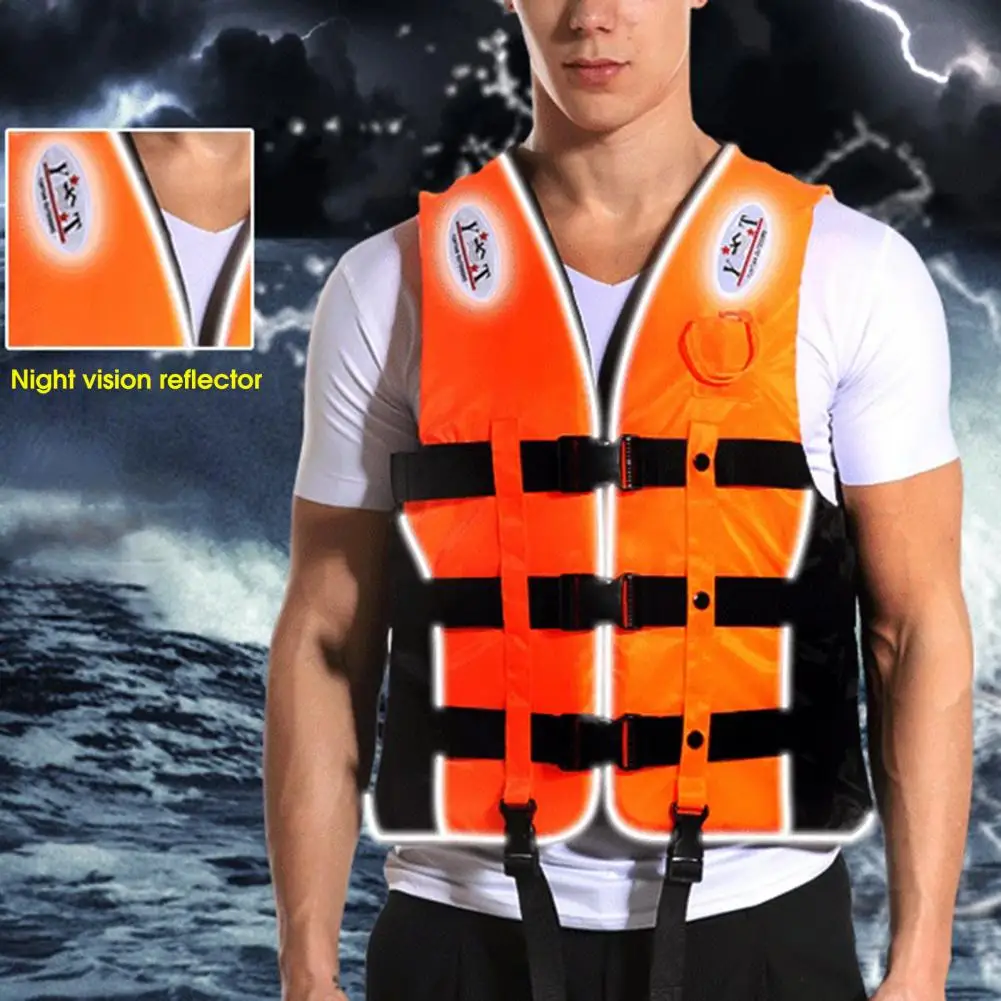 Swimming Vest Versatile Waterproof Coating Lightweight Swimming Boating Survival Suit Water Sports Supplies
Swimming Vest Versatile Waterproof Coating Lightweight Swimming Boating Survival Suit Water Sports Supplies