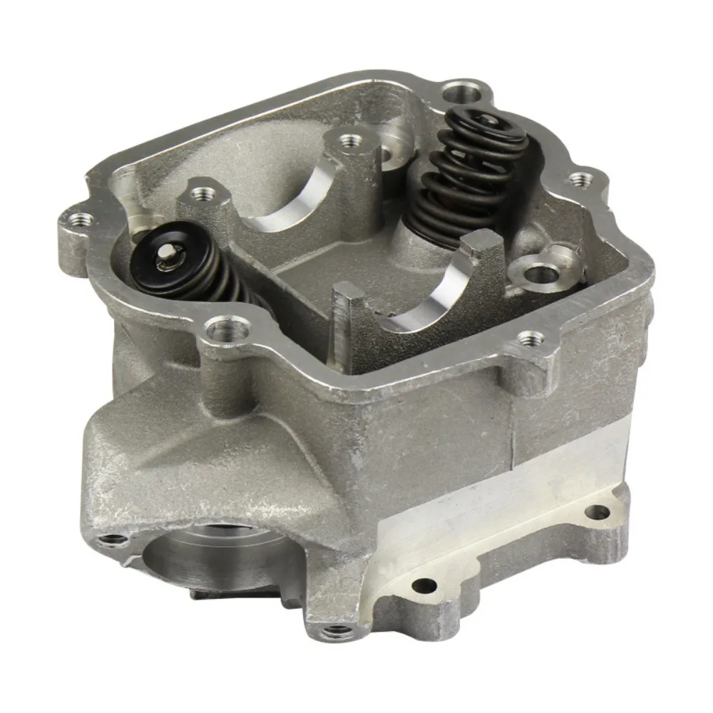 ATC CF250 Cylinder Head Assembly 250 Cylinder Head Assembly, Valve Kit Combination 172MM
ATC CF250 Cylinder Head Assembly 250 Cylinder Head Assembly, Valve Kit Combination 172MM