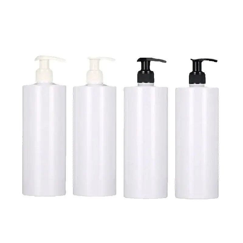 10Pcs Shampoo Bottle Empty Plastic Container Body Scrub PET 300ml 500ml Cosmetics Lotion Press Pump Shower Gel Bottles
10Pcs Shampoo Bottle Empty Plastic Container Body Scrub PET 300ml 500ml Cosmetics Lotion Press Pump Shower Gel Bottles