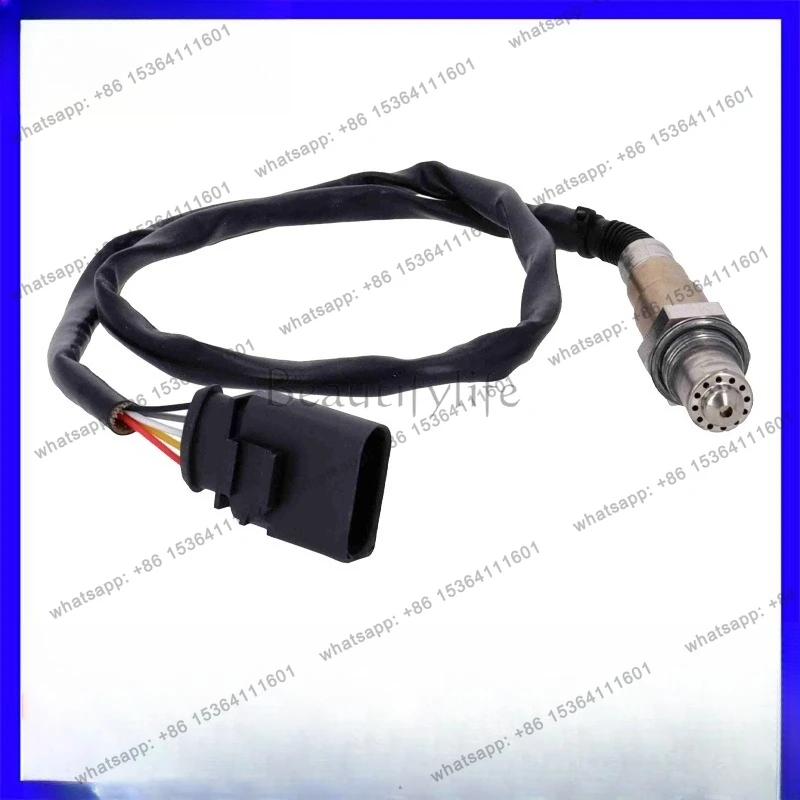 For oxygen sensor 0258017232 079906262R 234-5094 0258017233
For oxygen sensor 0258017232 079906262R 234-5094 0258017233