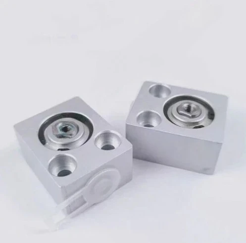 Brand New AV-20-4-C Cylindrical Vacuum Air Cylinder 1pcs Fast delivery
Brand New AV-20-4-C Cylindrical Vacuum Air Cylinder 1pcs Fast delivery