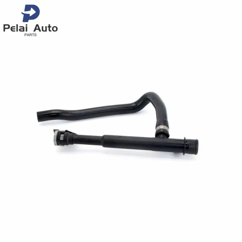 LR005563 High quality Auto Parts Turbocharger Oil Pipe for Land Rover Freelander 2
LR005563 High quality Auto Parts Turbocharger Oil Pipe for Land Rover Freelander 2