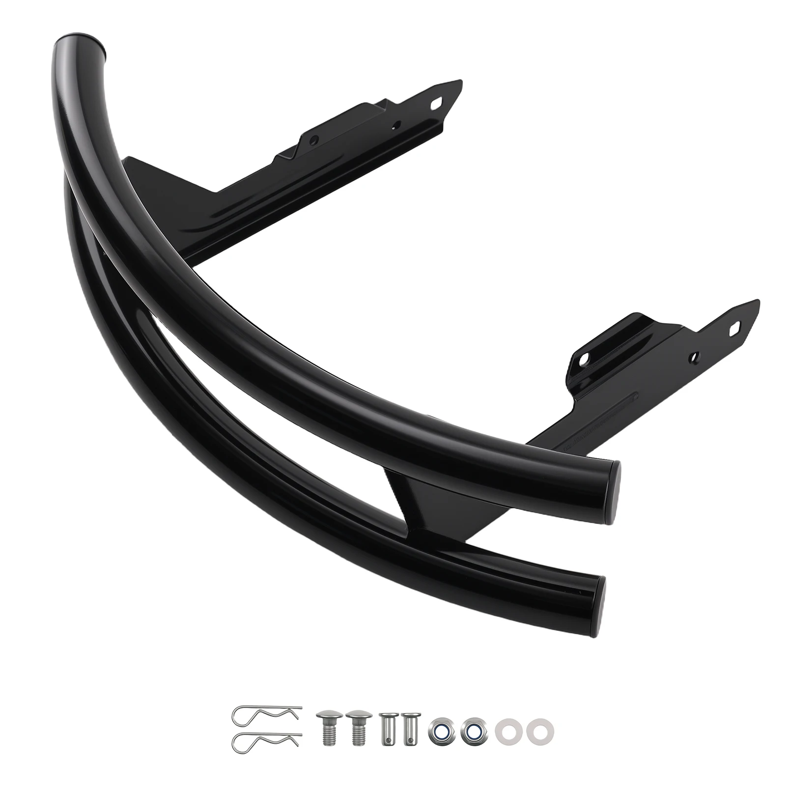 Front Bumper for John Deere L107 L108 L110 L111 L118 L120 L130 LA125 LA130 LA135
Front Bumper for John Deere L107 L108 L110 L111 L118 L120 L130 LA125 LA130 LA135