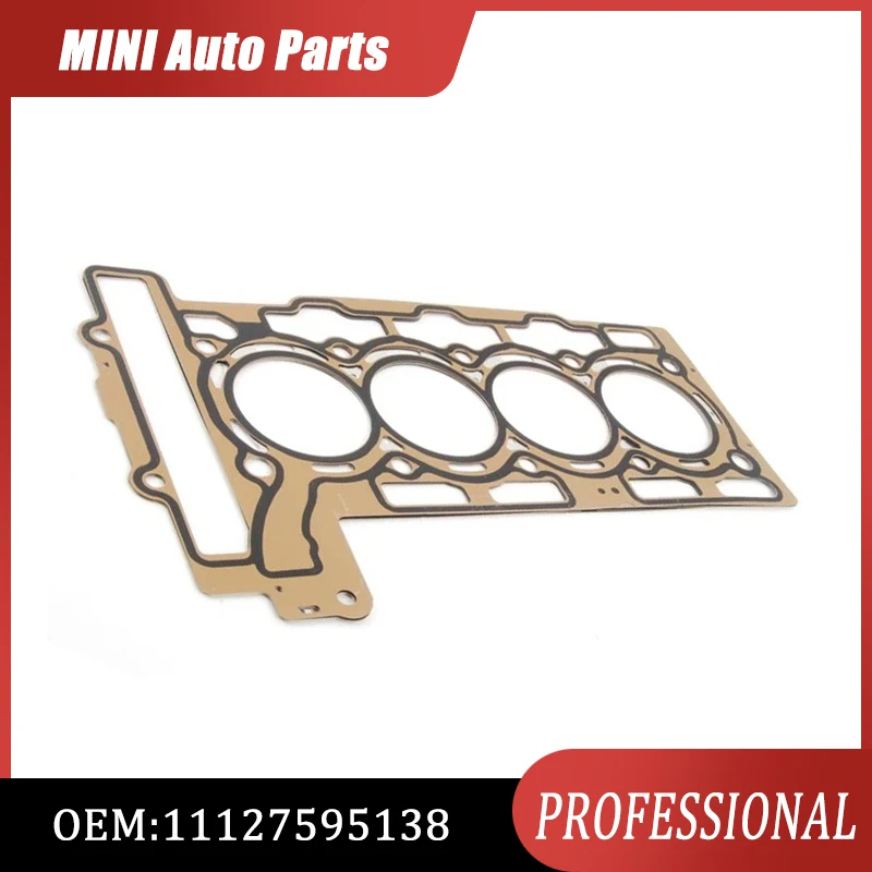 11127595138 11127560276 11127586907 Cylinder Head Gasket for BMW MINI 0209.ER EP6
11127595138 11127560276 11127586907 Cylinder Head Gasket for BMW MINI 0209.ER EP6