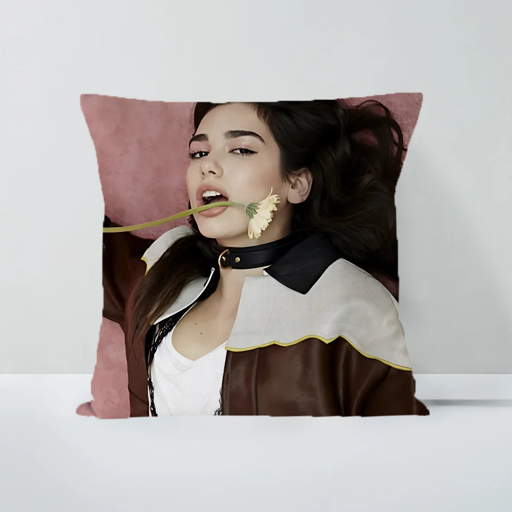 D-Dua Lipas Living Room Decoration Decorative Cushion Covers for Sofa Ornamental Pillows Cover Home Cushions Pillowcase
D-Dua Lipas Living Room Decoration Decorative Cushion Covers for Sofa Ornamental Pillows Cover Home Cushions Pillowcase