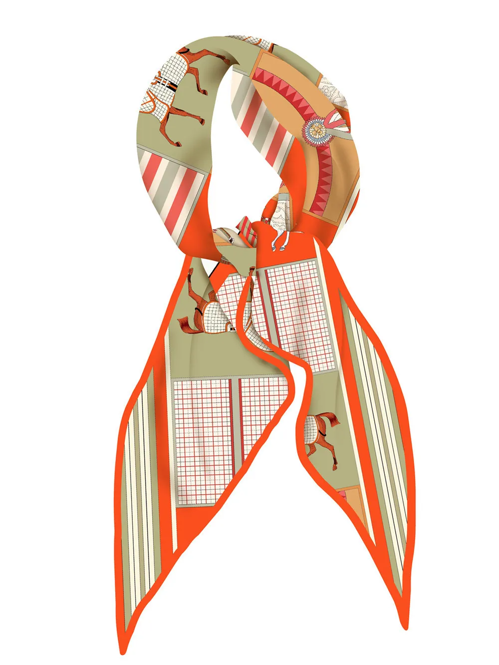 Большая шелковая шаль с принтом лошади, женские треугольные шарфы, шали для мамы, рождественский подарок, аксессуары для головы и шеи
Большая шелковая шаль с принтом лошади, женские треугольные шарфы, шали для мамы, рождественский подарок, аксессуары для головы и шеи