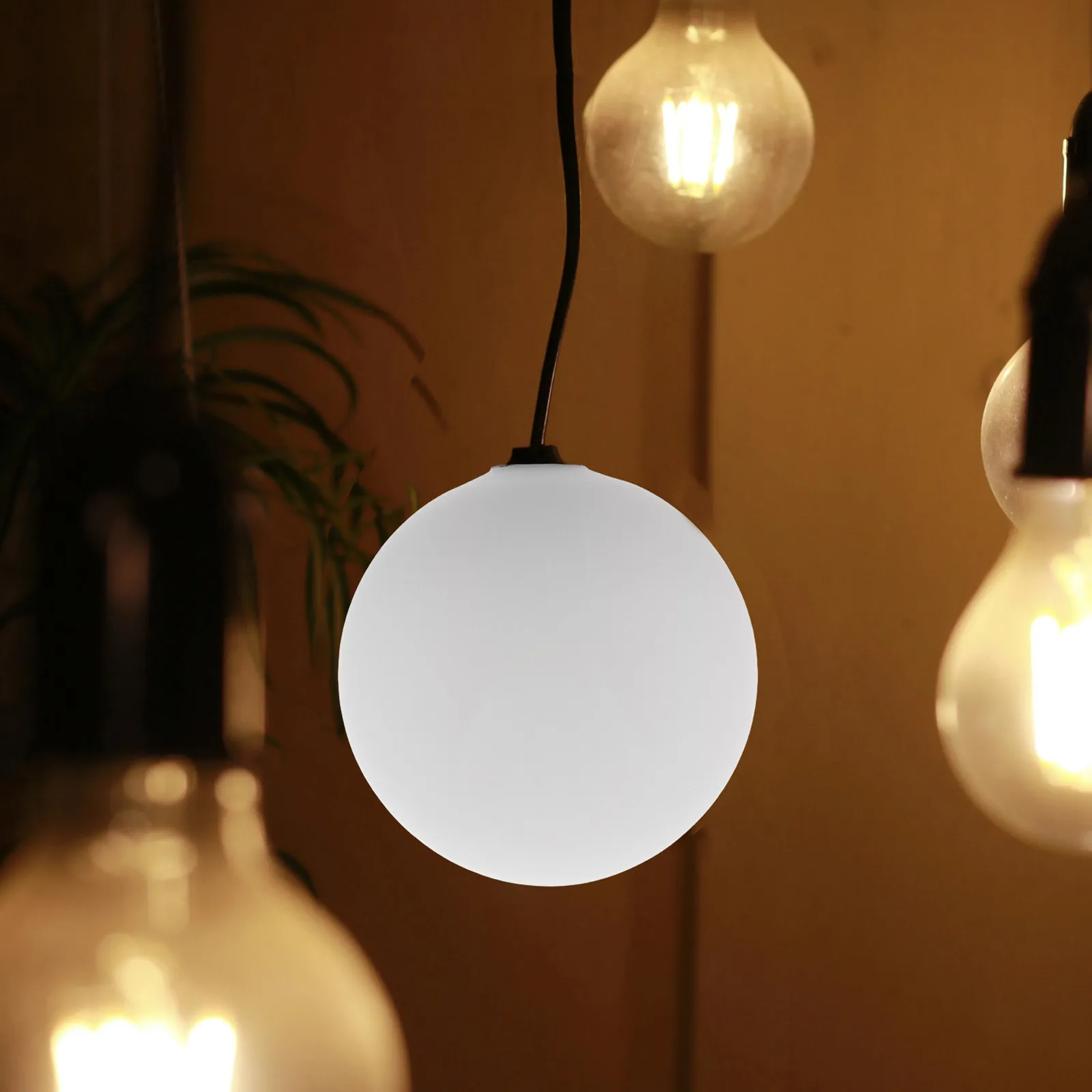 Round Frosted Glass Lamp Shade Globe Style for Pendant Chandelier Wall Sconce Ceiling Light Fixtures Replacement Decorative
Round Frosted Glass Lamp Shade Globe Style for Pendant Chandelier Wall Sconce Ceiling Light Fixtures Replacement Decorative
