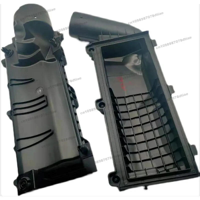 For 3008 408 4008 New 308 508C4L DS5 DS6 1.6T Air Filter Assembly
For 3008 408 4008 New 308 508C4L DS5 DS6 1.6T Air Filter Assembly