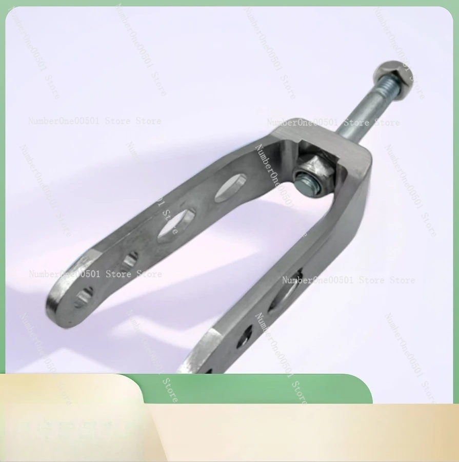 Вилка для инвалидной коляски 6, 8 дюймов, утолщенная вилка из алюминиевого сплава, цельное литье для электрической ручной инвалидной коляски
Вилка для инвалидной коляски 6, 8 дюймов, утолщенная вилка из алюминиевого сплава, цельное литье для электрической ручной инвалидной коляски