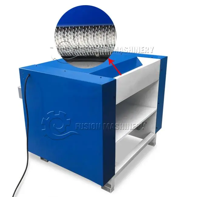 Cloth Opening Machine Cotton Waste Automatic Recycling Machine Cotton Carding Filling Machine
Cloth Opening Machine Cotton Waste Automatic Recycling Machine Cotton Carding Filling Machine