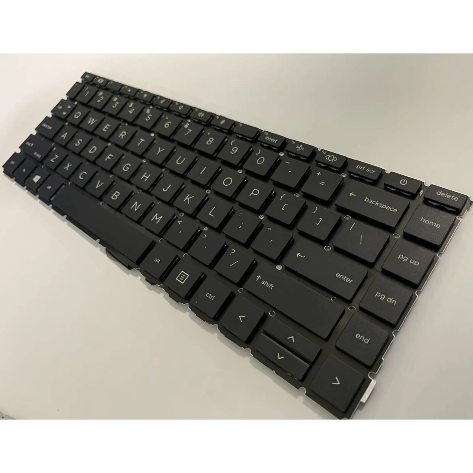 US RU SP Layout for HP Pro mt440 G3 Elite mt645 G7 HSN-Q32C-4 HSN-Q35C-4 Laptop Keyboard
US RU SP Layout for HP Pro mt440 G3 Elite mt645 G7 HSN-Q32C-4 HSN-Q35C-4 Laptop Keyboard