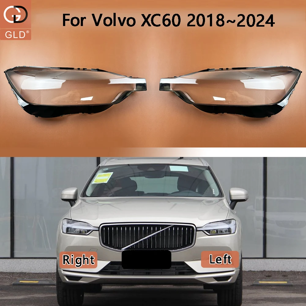 Car Accessories Headlight Lamp Shade Headlamp Lampshade Cover Lens Plexiglass For Volvo XC60 2018 2019 2020 2021 2022 2023 2024
Car Accessories Headlight Lamp Shade Headlamp Lampshade Cover Lens Plexiglass For Volvo XC60 2018 2019 2020 2021 2022 2023 2024