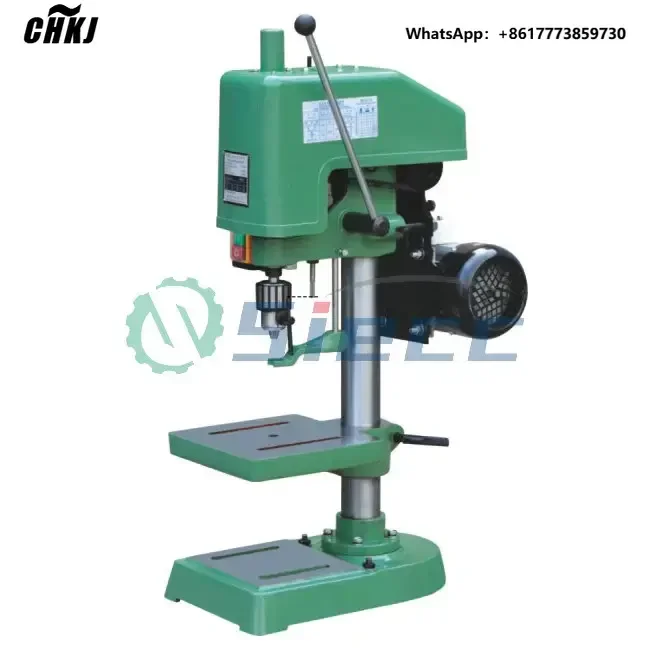 2025 newChina Automatic Feed Metal Z3050x16 Radial Drilling Machine Price
2025 newChina Automatic Feed Metal Z3050x16 Radial Drilling Machine Price