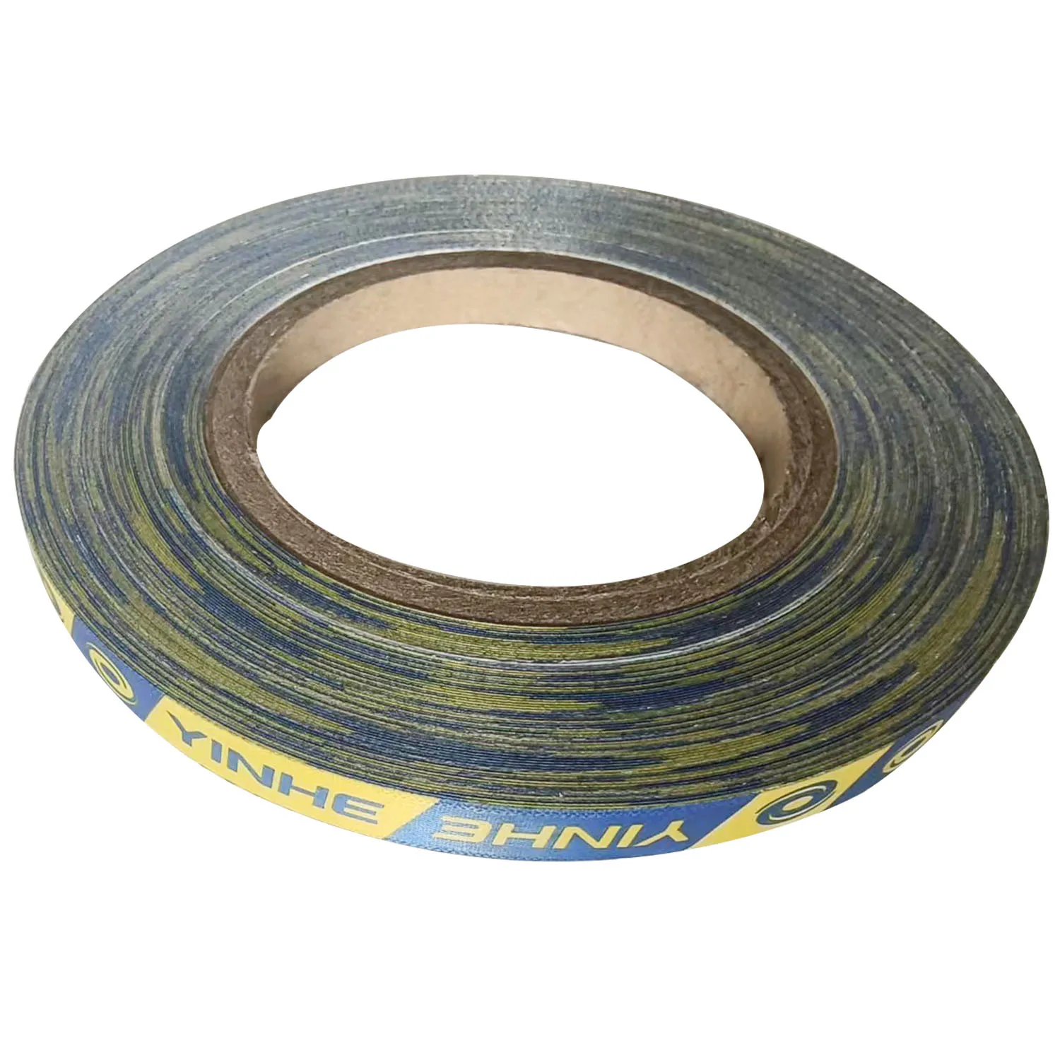 Yinhe Milky Way Galaxy 10mm wide table tennis pingpong edge tape large roll
Yinhe Milky Way Galaxy 10mm wide table tennis pingpong edge tape large roll