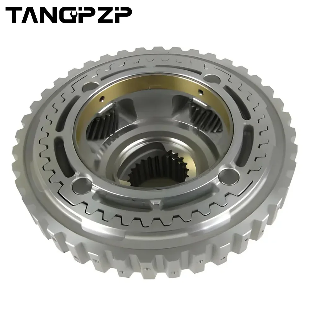 Tangpzp U760 U760e Automatic Transmission Piston Kit Repair Kit For Toyota Camry Highlander
Tangpzp U760 U760e Automatic Transmission Piston Kit Repair Kit For Toyota Camry Highlander