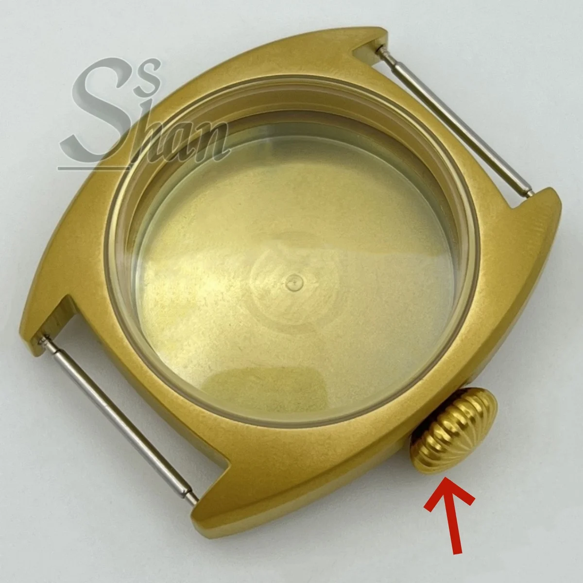 36mm 39mm gold case large crown/small crown double dome coated glass NH35 NH34 NH36 NH38 ETA2824 PT5000 movement water-resistant
36mm 39mm gold case large crown/small crown double dome coated glass NH35 NH34 NH36 NH38 ETA2824 PT5000 movement water-resistant