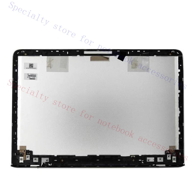 A+ For HP Envy TPN-C120 13-d024tu LCD Back Cover 829288-001 Silver
A+ For HP Envy TPN-C120 13-d024tu LCD Back Cover 829288-001 Silver