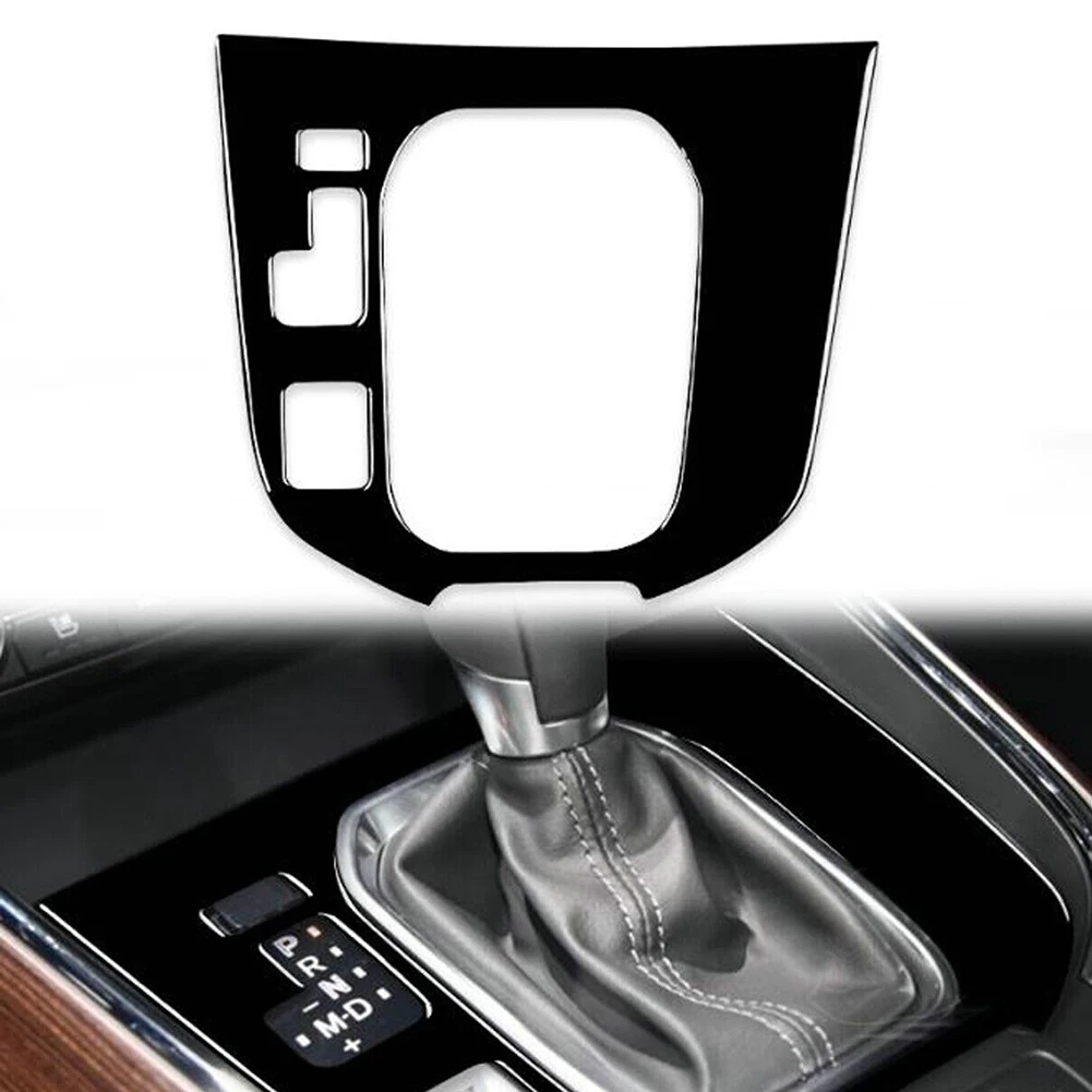 Plastics Trim 1pc Console Gear Shift Panel Cover Trim High Quality Hote Sale Professional Gear Shift Panel Cover
Plastics Trim 1pc Console Gear Shift Panel Cover Trim High Quality Hote Sale Professional Gear Shift Panel Cover